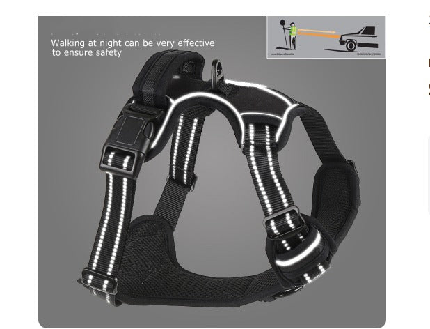 Dog Harness Vest