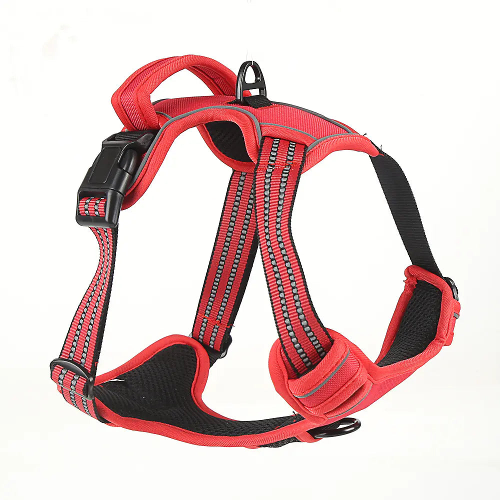 Dog Harness Vest